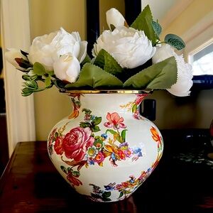 Mackenzie Childs Vase